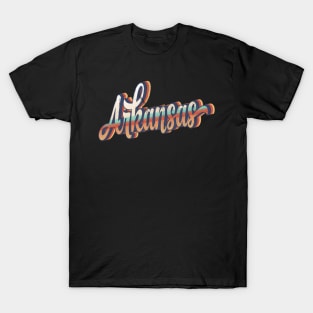 Arkansas T-Shirt